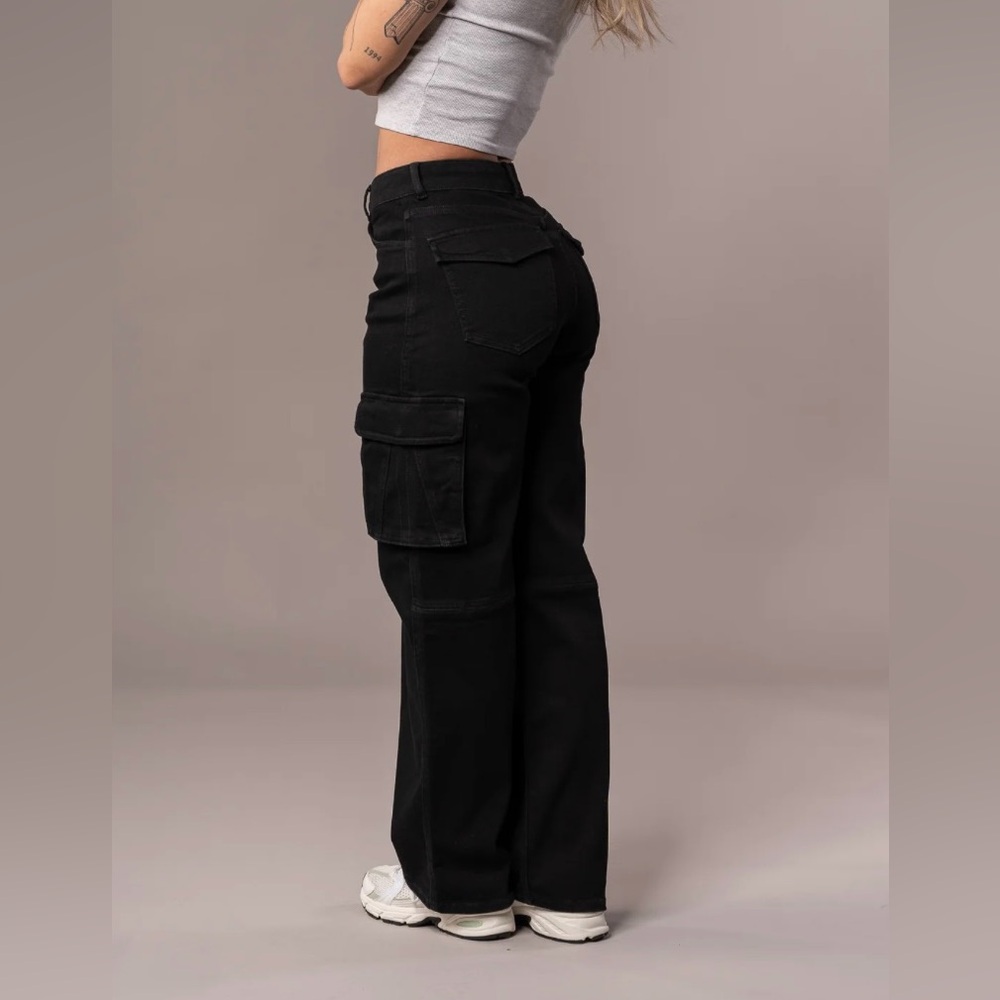 FitJeans size xs. Worn twice but too small.